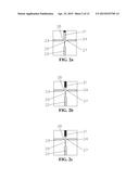 MICRODEVICE STRUCTURE OF MICROCHANNEL CHIP diagram and image