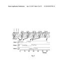 MICRODEVICE STRUCTURE OF MICROCHANNEL CHIP diagram and image