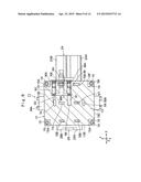 MULTIPLE VALVE DEVICE diagram and image