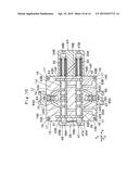 MULTIPLE VALVE DEVICE diagram and image