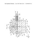 MULTIPLE VALVE DEVICE diagram and image