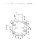 MULTIPLE VALVE DEVICE diagram and image