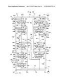 MULTIPLE VALVE DEVICE diagram and image