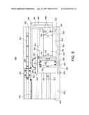 OVERLAY APPLICATOR, APPLICATOR MACHINE, AND CRADLE, AND METHOD OF     PROVIDING AND USING THE SAME diagram and image