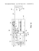 OVERLAY APPLICATOR, APPLICATOR MACHINE, AND CRADLE, AND METHOD OF     PROVIDING AND USING THE SAME diagram and image