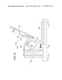 OVERLAY APPLICATOR, APPLICATOR MACHINE, AND CRADLE, AND METHOD OF     PROVIDING AND USING THE SAME diagram and image