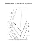 OVERLAY APPLICATOR, APPLICATOR MACHINE, AND CRADLE, AND METHOD OF     PROVIDING AND USING THE SAME diagram and image