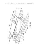 OVERLAY APPLICATOR, APPLICATOR MACHINE, AND CRADLE, AND METHOD OF     PROVIDING AND USING THE SAME diagram and image