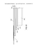 OVERLAY APPLICATOR, APPLICATOR MACHINE, AND CRADLE, AND METHOD OF     PROVIDING AND USING THE SAME diagram and image