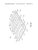 OVERLAY APPLICATOR, APPLICATOR MACHINE, AND CRADLE, AND METHOD OF     PROVIDING AND USING THE SAME diagram and image