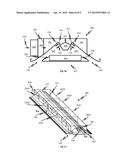 CHILLED BEAM WITH MULTIPLE MODES diagram and image