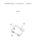 STRUCTURE FOR GUNPOWDER CHARGE IN MULTI-FRAC COMPOSITE PERFORATING DEVICE diagram and image