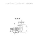 STRUCTURE AND METHOD FOR CONNECTING FORMERS OF SUPERCONDUCTING CABLES diagram and image