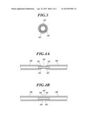 STRUCTURE AND METHOD FOR CONNECTING FORMERS OF SUPERCONDUCTING CABLES diagram and image