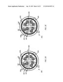 HIGH PERFORMANCE DATA COMMUNICATIONS CABLE diagram and image