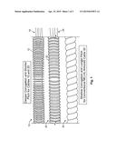 FLEXIBLE ARMORED CABLE diagram and image