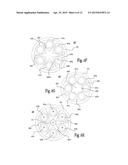 ELECTRIC CABLES HAVING SELF-PROTECTIVE PROPERTIES AND IMMUNITY TO MAGNETIC     INTERFERENCES diagram and image