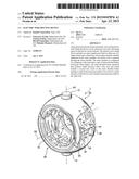 ELECTRIC WIRE ROUTING DEVICE diagram and image