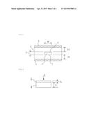 MULTI-LAYER WIRING BOARD AND PROCESS FOR MANUFCTURING THE SAME diagram and image