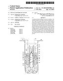 Mud Actuated Drilling System diagram and image