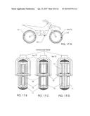 All Electric / Electrical Vehicles diagram and image