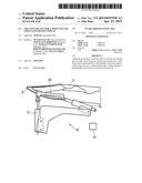 ADJUSTING DEVICE FOR A FRONT LID AND ASSOCIATED MOTOR VEHICLE diagram and image