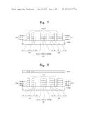 TOUCH SCREEN PANEL AND METHOD OF MANUFACTURING THE SAME diagram and image