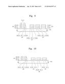 TOUCH SCREEN PANEL AND METHOD OF MANUFACTURING THE SAME diagram and image