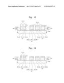 TOUCH SCREEN PANEL AND METHOD OF MANUFACTURING THE SAME diagram and image