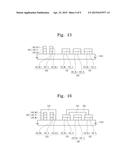 TOUCH SCREEN PANEL AND METHOD OF MANUFACTURING THE SAME diagram and image