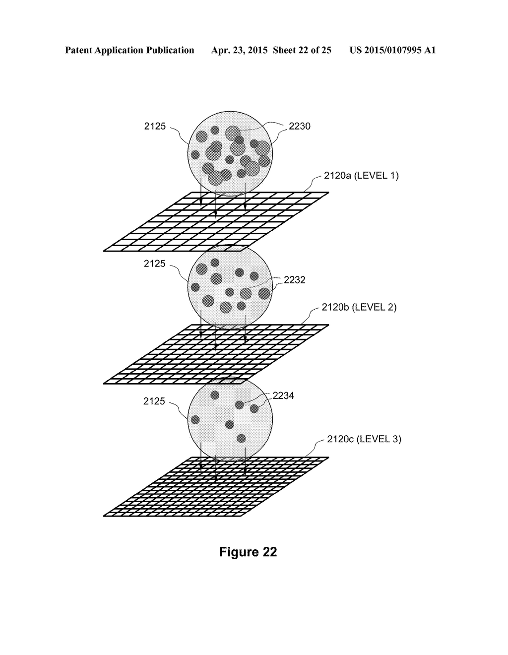 Droplet Actuator Devices and Methods for Manipulating Beads - diagram, schematic, and image 23