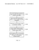 METHOD OF DUPLICATING NANO PATTERN TEXTURE ON OBJECT S SURFACE BY NANO     IMPRINTING AND ELECTROFORMING diagram and image