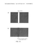 METHOD OF DUPLICATING NANO PATTERN TEXTURE ON OBJECT S SURFACE BY NANO     IMPRINTING AND ELECTROFORMING diagram and image