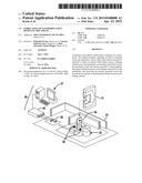 FABRICATION OF NANOPORES USING HIGH ELECTRIC FIELDS diagram and image