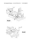 FABRICATION OF NANOPORES USING HIGH ELECTRIC FIELDS diagram and image