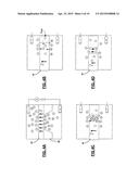 FABRICATION OF NANOPORES USING HIGH ELECTRIC FIELDS diagram and image