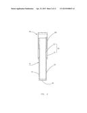 ELECTRONIC CIGARETTE BOX diagram and image