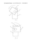 ELECTRONIC CIGARETTE BOX diagram and image