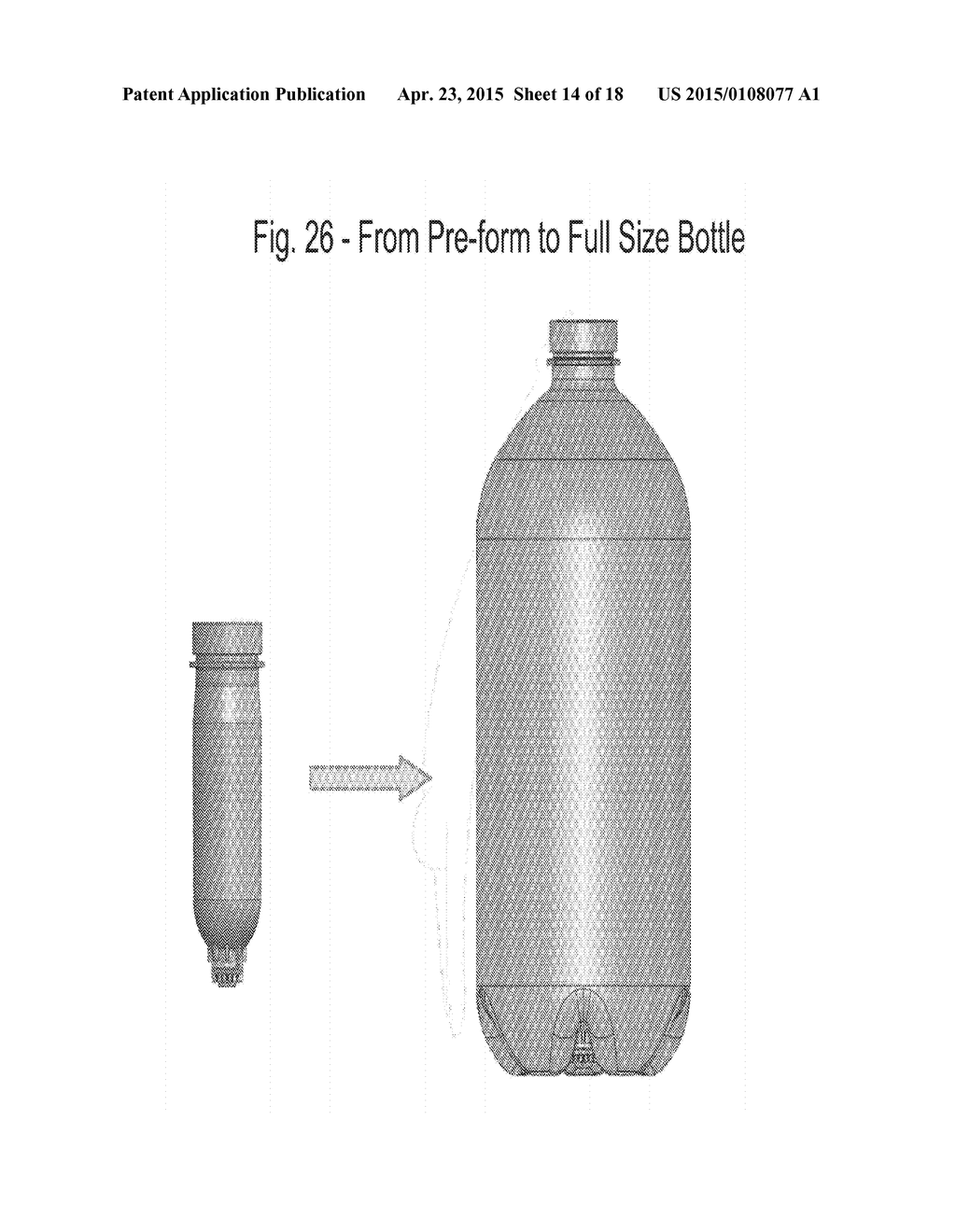 COMPOSITE CONTAINER AND METHOD FOR MANUFACTURING SAME (