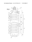 CONTAINERS HAVING IMPROVED VACUUM RESISTANCE diagram and image