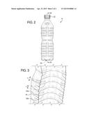 CONTAINERS HAVING IMPROVED VACUUM RESISTANCE diagram and image