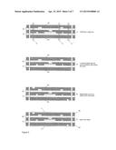 METHOD OF MAKING A FLEXIBLE CIRCUIT diagram and image