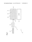 BATTERY HEATER DEVICE diagram and image