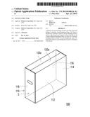 PACKING STRUCTURE diagram and image