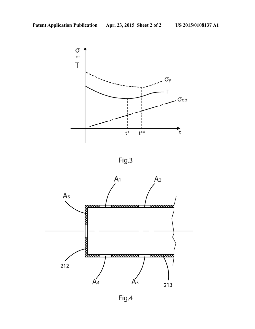 Pressure Vessel and a Method of Loading CNG into a Pressure Vessel - diagram, schematic, and image 03