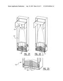 DISPENSING CONTAINER diagram and image