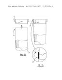 DISPENSING CONTAINER diagram and image