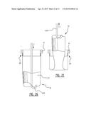 DISPENSING CONTAINER diagram and image