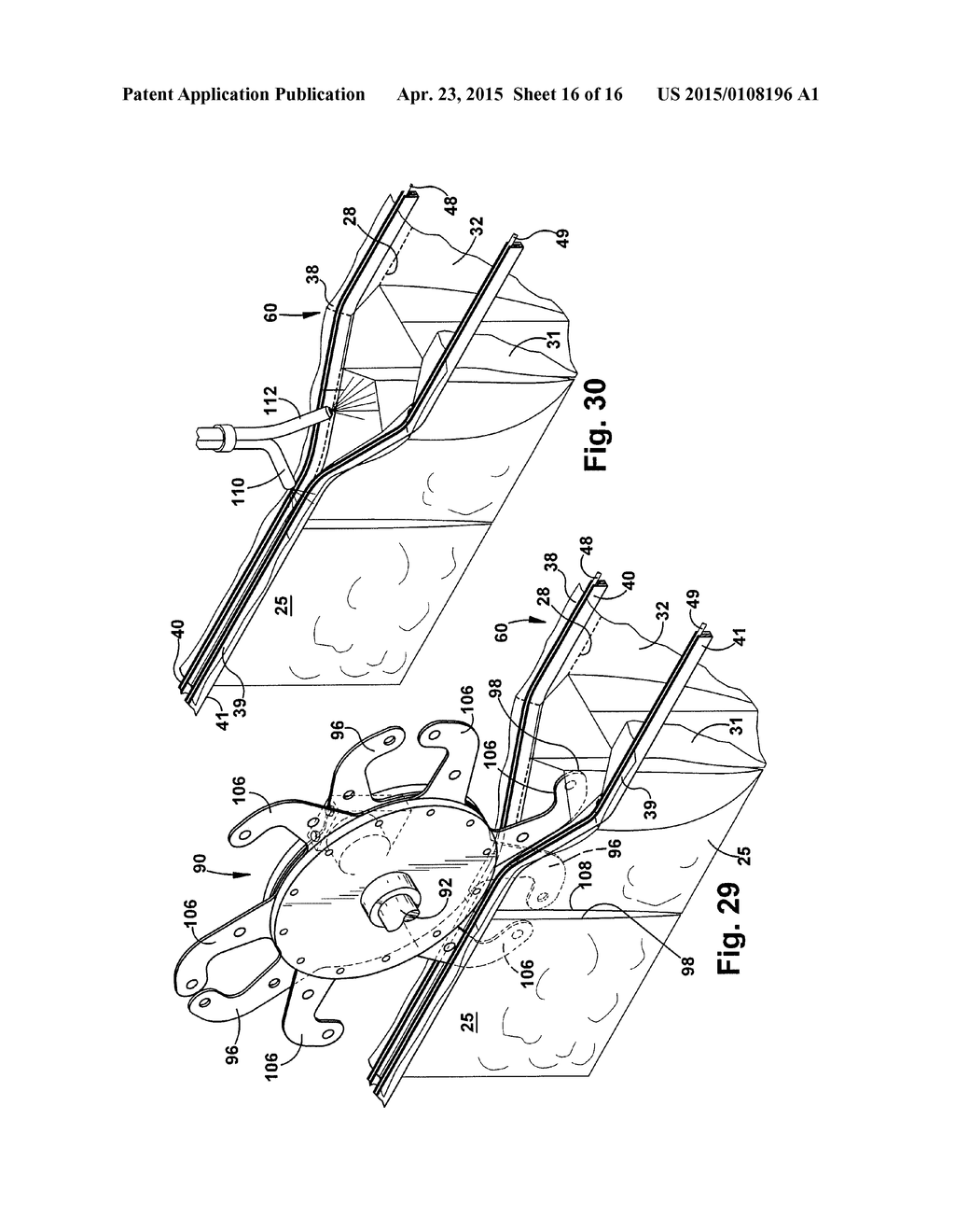 PACKAGING MACHINE AND PROCESS - diagram, schematic, and image 17