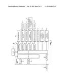 PAPER DISCHARGING APPARATUS, PAPER DISCHARGING METHOD, IMAGE FORMING     APPARATUS AND IMAGE FORMING METHOD diagram and image